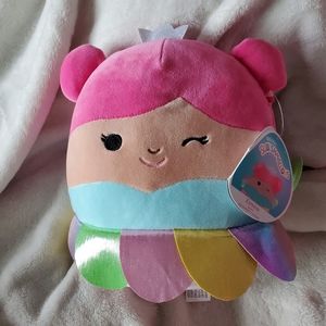Squishmallows 8" Esmina
